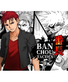 BANCHOU TACTICS Steam Key GLOBAL
